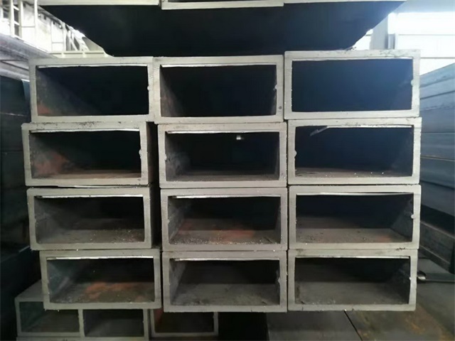 泰州Q235冷拔方管材质特点 适用工程场景分析
