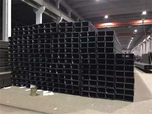 泰州冷拔方管选型指南 工程采购怎么选